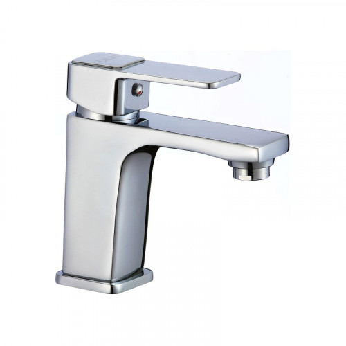 Смеситель для раковины D-Lin D110369 цвет  Хром