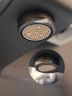 Смеситель на борт ванны AltroBagno Lamberto 020106 MB цвет Черный матовый