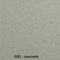 Смеситель для кухни Alveus Siros-P G81 Concrete 1129044 Бетон нержавеющая сталь
