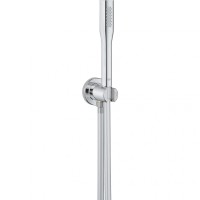 Душевой гарнитур Grohe Euphoria Cosmopolitan Stick 26404000 Хром латунь на стену