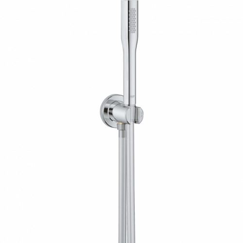 Душевой гарнитур Grohe Euphoria Cosmopolitan Stick 26404000 Хром латунь на стену