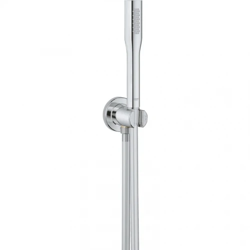 Душевой гарнитур Grohe Euphoria Cosmopolitan Stick 26404000 Хром латунь на стену