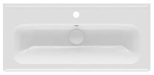 Раковина Isvea Absolute 81 10KF50081SV цвет Белый