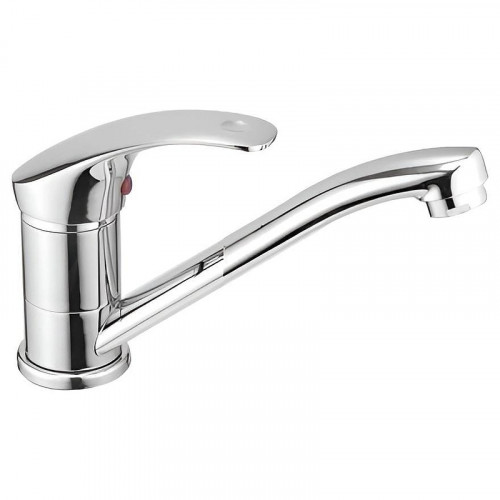 Смеситель для кухни D-Lin D151301 цвет  Хром