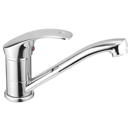 Смеситель для кухни D-Lin D151301 цвет Хром