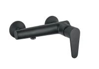 Смеситель для душа Fiore Kera 88NN5540 цвет Черный матовый