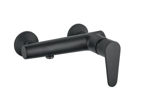 Смеситель для душа Fiore Kera 88NN5540 цвет Черный матовый