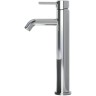 Смеситель для раковины Laparet Miniliada N2012902LPT Хром латунь