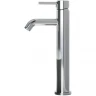 Смеситель для раковины Laparet Miniliada N2012902LPT Хром латунь