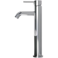 Смеситель для раковины Laparet Miniliada N2012902LPT Хром латунь