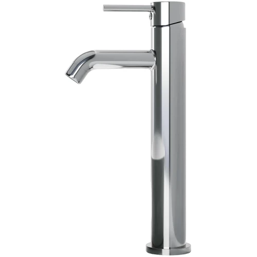 Смеситель для раковины Laparet Miniliada N2012902LPT Хром латунь