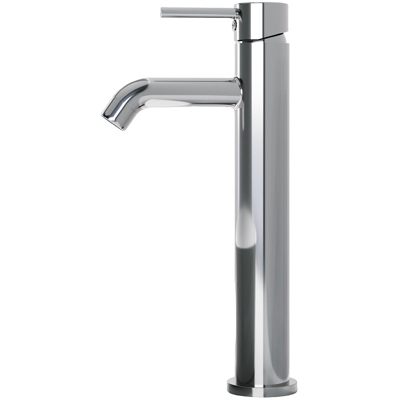 Смеситель для раковины Laparet Miniliada N2012902LPT Хром латунь