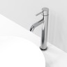 Смеситель для раковины Laparet Miniliada N2012902LPT Хром латунь