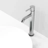 Смеситель для раковины Laparet Miniliada N2012902LPT Хром латунь