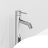 Смеситель для раковины Laparet Miniliada N2012902LPT Хром латунь