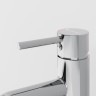 Смеситель для раковины Laparet Miniliada N2012902LPT Хром латунь