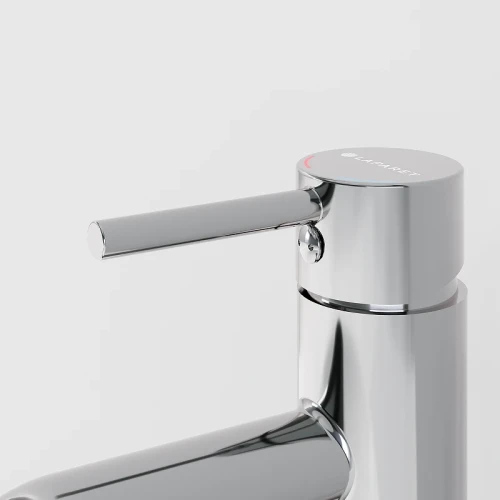 Смеситель для раковины Laparet Miniliada N2012902LPT Хром латунь