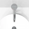 Смеситель для раковины Laparet Miniliada N2012902LPT Хром латунь