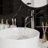 Смеситель для раковины Laparet Miniliada N2012902LPT Хром латунь