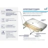 Душевой уголок RGW Classic 80x80 32093488-11, 16180188-11 профиль цвет Хром стекло прозрачное