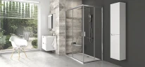 Душевой поддон из искусственного камня Ravak Gigant Pro 120x70 XA03G101010 Белый