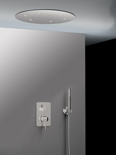 Верхний душ Ramonsoler Hidroterapia RELN550 Хром