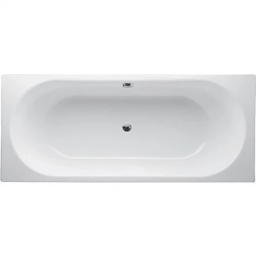 Стальная ванна Bette Starlet 190х90 1830-000 без антискользящего покрытия, с ножками B23-1500