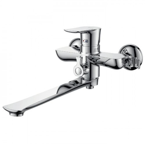 Смеситель для ванны D&amp;K Reisling Rhein DA1273301 универсальный