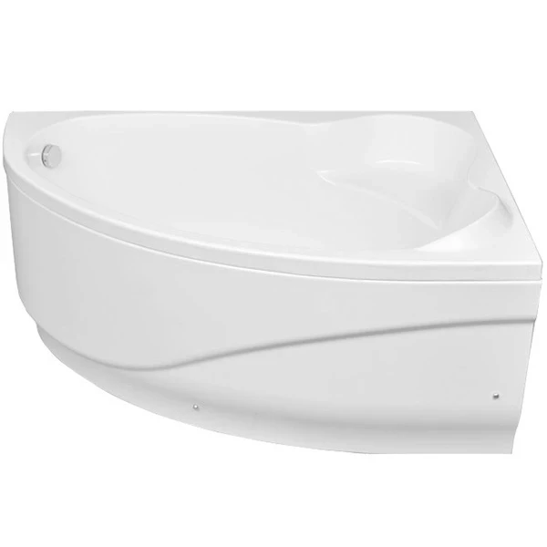 Акриловая ванна Aquanet Mayorca 150x100 R 204009 без гидромассажа