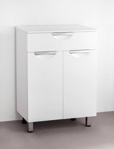 Комод Style Line Жасмин 60 ЛС-00000335 цвет Белый