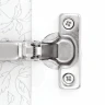 Комод Style Line Жасмин 60 ЛС-00000335 цвет Белый