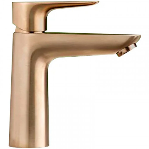 Смеситель для раковины Hansgrohe Talis E 71712140 Шлифованная бронза латунь