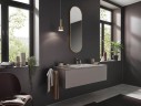 Смеситель для раковины Hansgrohe Talis E 71712140 Шлифованная бронза латунь