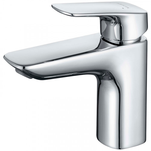 Комплект смесителей Aquatek Вега AQ1036CR Хром латунь