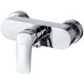 Комплект смесителей Aquatek Вега AQ1036CR Хром латунь