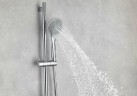 Комплект смесителей Aquatek Вега AQ1036CR Хром латунь