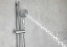 Комплект смесителей Aquatek Вега AQ1036CR Хром латунь