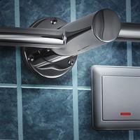 Электрический полотенцесушитель Energy Aura 600х600 EETR0AURA0606000000 Хром нержавеющая сталь