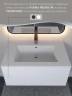 Раковина Uperwood Parma Quartz 76.5 291003005 цвет Жасмин