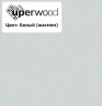 Раковина Uperwood Parma Quartz 76.5 291003005 цвет Жасмин