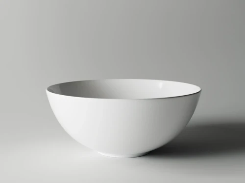 Раковина-чаша Ceramicanova Element 35 CN6002 Белая фаянс накладная
