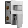 Смеситель для душа RGW Shower Panels SP-43-03 21140543-31 Хром встраиваемый
