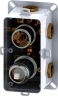 Смеситель для душа RGW Shower Panels SP-43-03 21140543-31 Хром встраиваемый