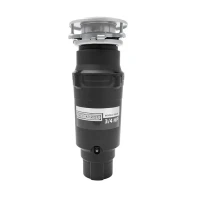 Измельчитель пищевых отходов Bone Crusher BC910 AS- Slim Line 520 Вт