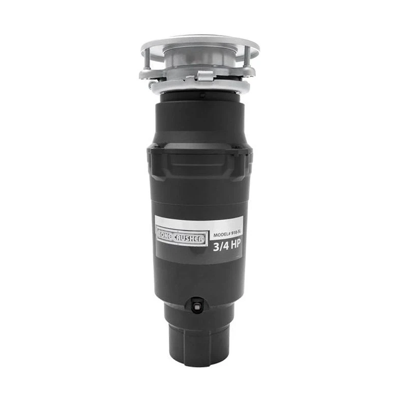 Измельчитель пищевых отходов Bone Crusher BC910 AS- Slim Line 520 Вт
