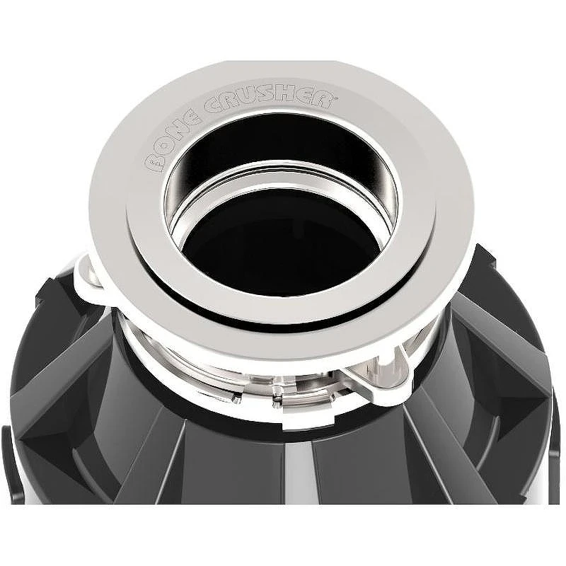 Измельчитель пищевых отходов Bone Crusher BC910 AS- Slim Line 520 Вт