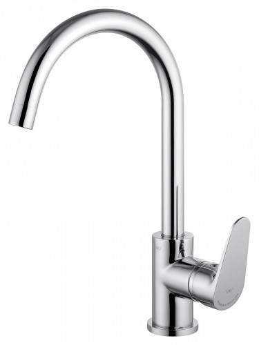 Смеситель для кухни Wonzon &amp; Woghand Balance WW-052101-CR цвет Хром