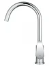 Смеситель для кухни Wonzon & Woghand Balance WW-052101-CR цвет Хром