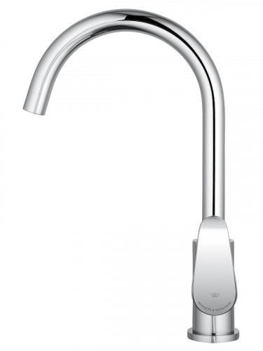 Смеситель для кухни Wonzon &amp; Woghand Balance WW-052101-CR цвет Хром