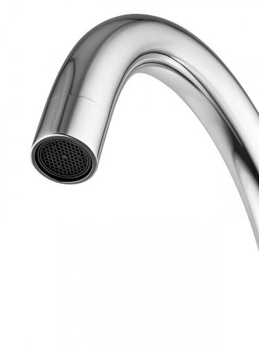 Смеситель для кухни Wonzon &amp; Woghand Balance WW-052101-CR цвет Хром